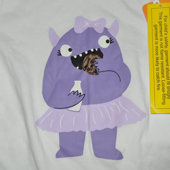 GYMBOREE Pajamas - Picture 3 of 7